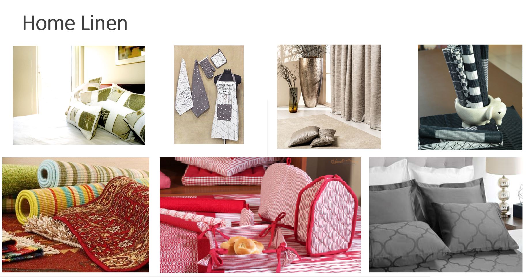 Hopme Linen